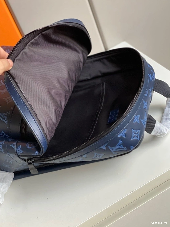 WIS SPRINTER LOUIS BACKPACK VUITTON 0815